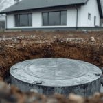 Kontrolowana eksploatacja zbiornika bezodpływowego w domu jednorodzinnym – zasady bezpiecznego użytkowania dla właścicieli nieruchomości